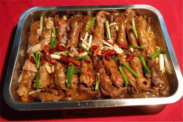 陶然卤味坊卤菜